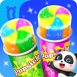 Магазин мороженого Mod Apk