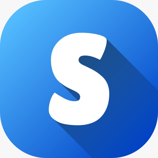 Shopsia Shopping & Service App logo