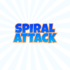 Spiral Attack icon