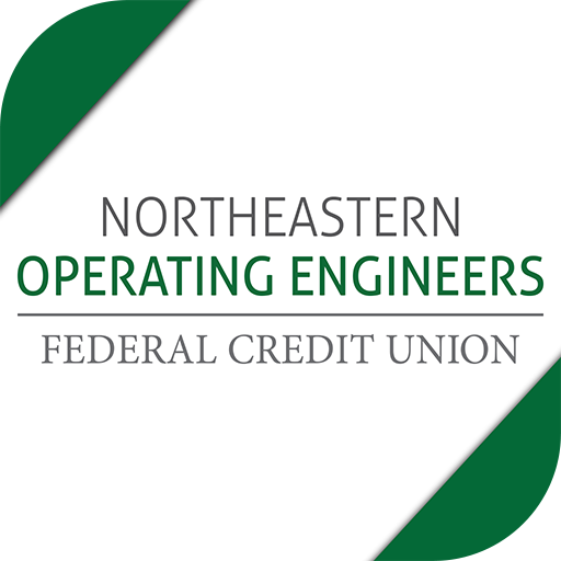 NOEFCU Mobile Banking logo