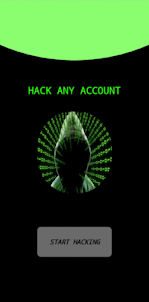 HACK ANY ACCOUNT