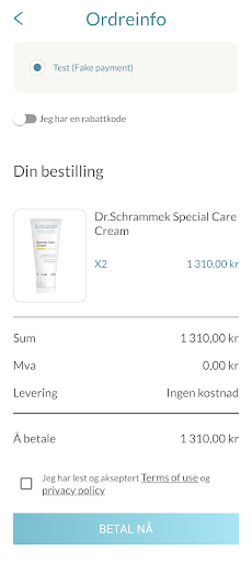 Vannkanten Spa and Bodycare