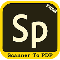 Scanner To PDF  Doc Scanner  PDF Creator