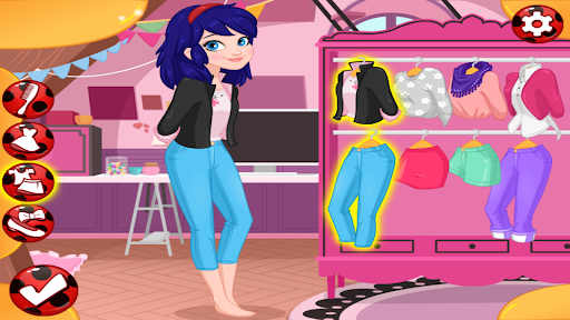 مكياج تلبيس بنات 2023 بدون نت