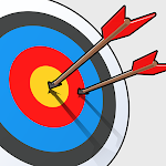 Cover Image of Download Archery Shooting：Sniper Hunter  APK
