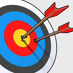 Icon image Archery Shooting：Sniper Hunter