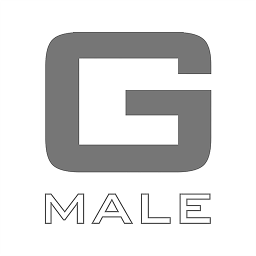 GMALE Barbers logo
