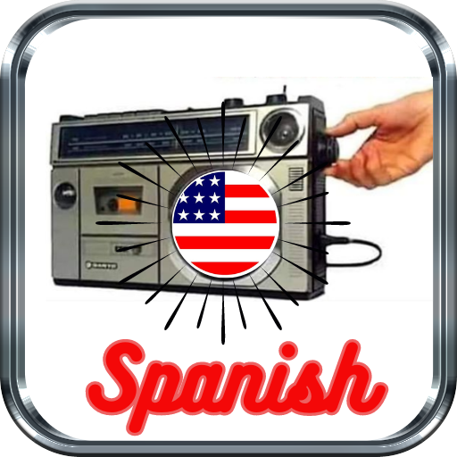 Radio CNN En Español Online Logo