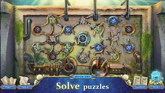 Game screenshot Cursed Fables 3: F2P hack