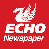 Liverpool Echo Newspaper icon