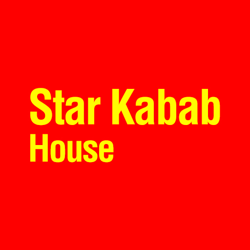 Star Kebab House logo