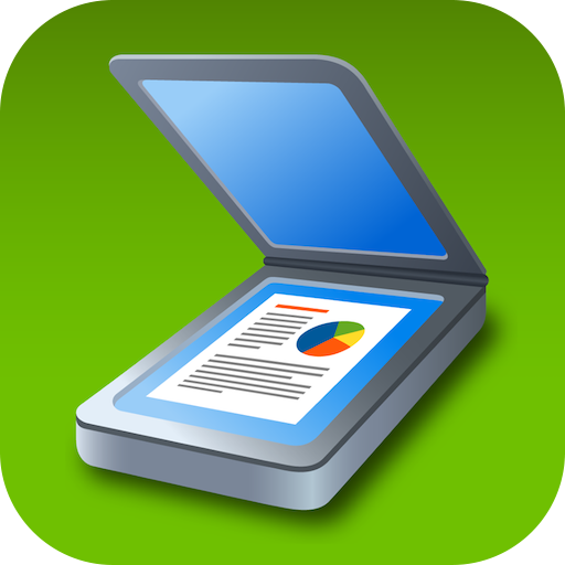 Prenesi Clear Scan - PDF Scanner App APK