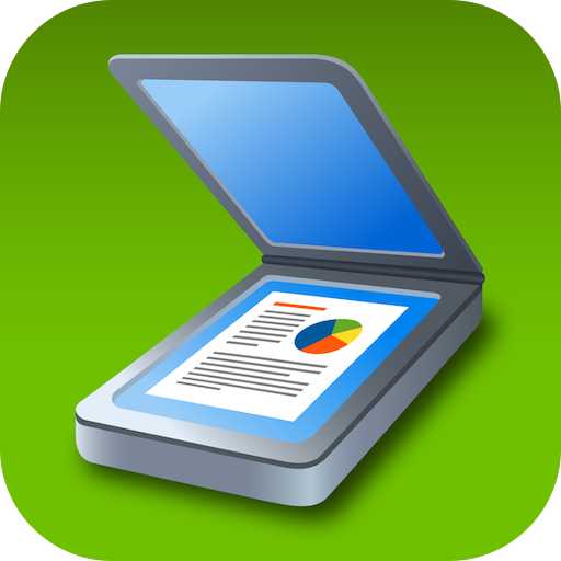 Clear Scan - PDF Scanner App - Apps on Google Play