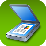 Cover Image of डाउनलोड स्कैन साफ़ करें - पीडीएफ स्कैनर ऐप 5.0.9 APK
