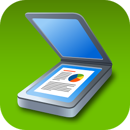 Icon image Clear Scan - PDF Scanner App