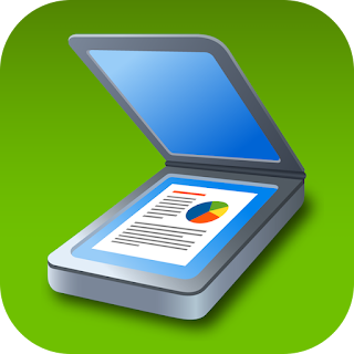 Clear Scan: Free Document Scanner App,PDF Scanning v5.6.0 [Pro]