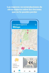 Imagen 1 Málaga - Guía para viajar