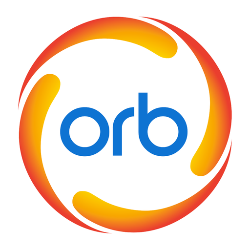 Orb Energy logo