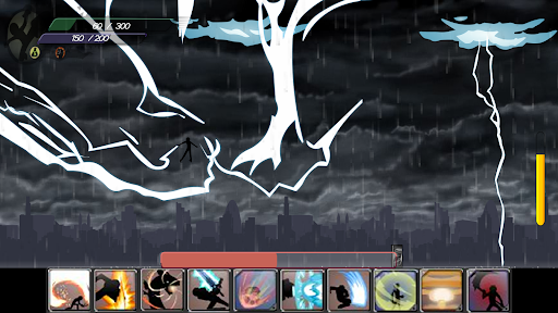 Stick Revenge Screen 3