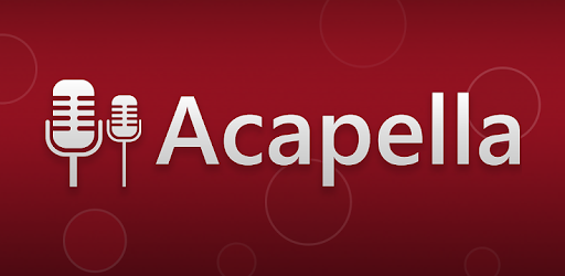 Acapella From Picplaypost Apps On Google Play