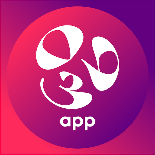 360 App logo