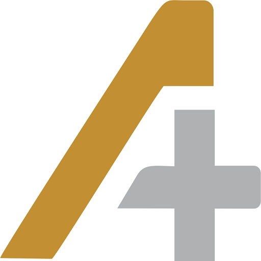 APlus Ornaments logo