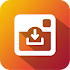 Downloader for Instagram: Photo & Video Saver3.4.3 (Ad-Free)