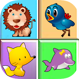 Icon image Onet Connect Animals