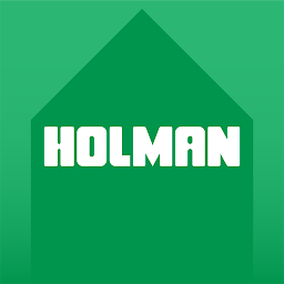 Hình ảnh biểu tượng của Holman Home