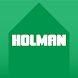 Holman Home - Androidアプリ