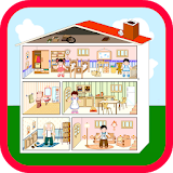 DOLL HOUSE icon