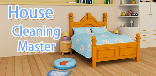 House Cleaning Master