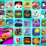 Every Games in One App
