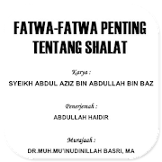 Fatwa Penting Tentang Shalat - Pdf