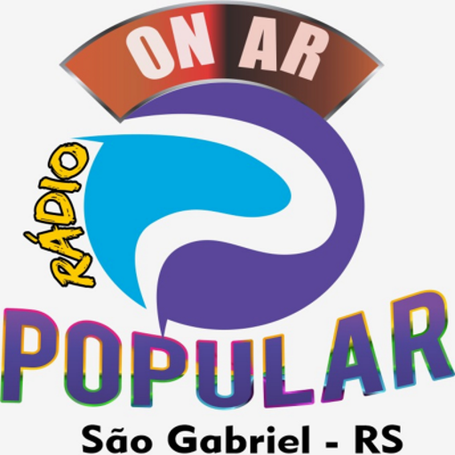 Rádio Popular Screen 2