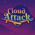 CloudAttack - Gamified Cloud