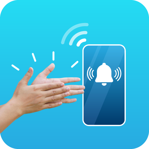 Find my Phone by Clap 1.2 Icon