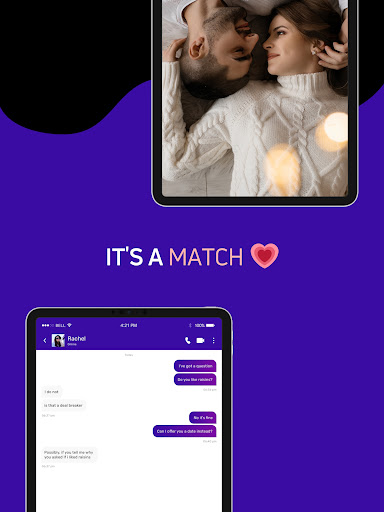 ABYOW- Dating & Chatting App 19