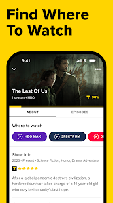 TVShow Time é um dos apps grátis mais completos para acompanhar séries -  Purebreak