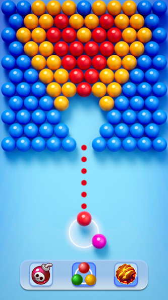 Bubble Shooter Unlimited! APK for Android Download