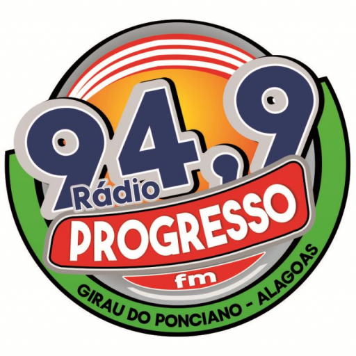 Radio Progresso Girau logo