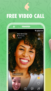 Pally Live Video Chat & Talk to Strangers for Free Apk Mod for Android [Unlimited Coins/Gems] 4