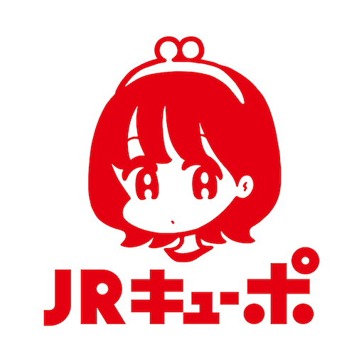 JRキューポアプリ logo