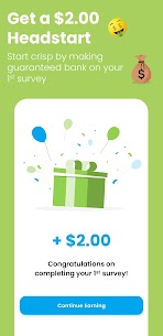 Zap Surveys – Get Paid Cash 2