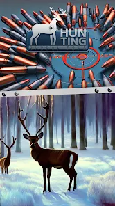 Sniper Hunt 3D-Deer Hunting 1