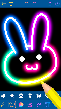 Drawing Games: Doodle for Kids - Screenshot 4