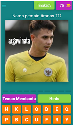 timnas sepakbola indonesia - Screenshot 4