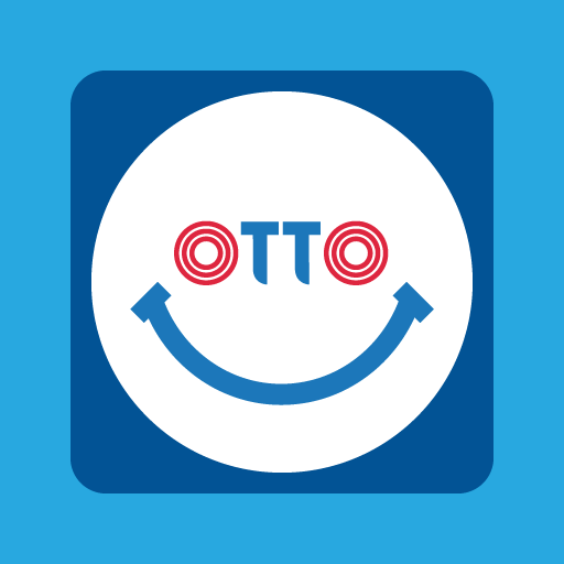 OTTO - Usaha Atur Keuangan logo