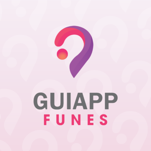 GuiApp Funes logo