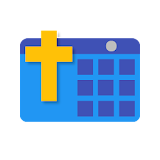 ORDO: calendrier liturgique icon